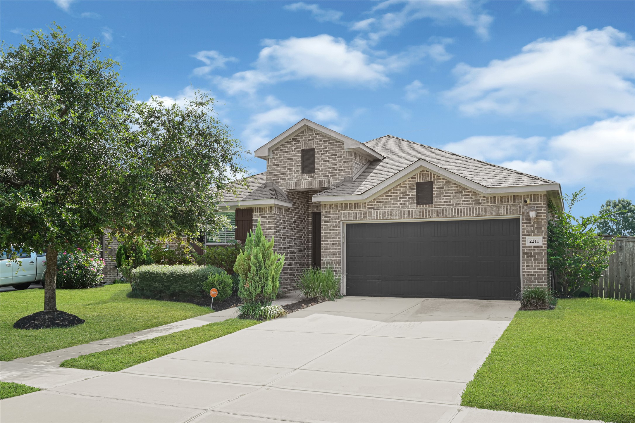 2211 Kingston Canyon Trail