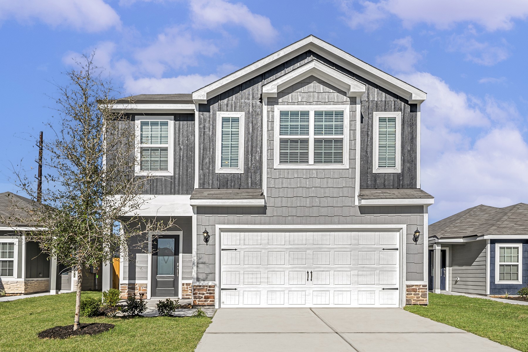 8322 Sunberry Shadow Drive
