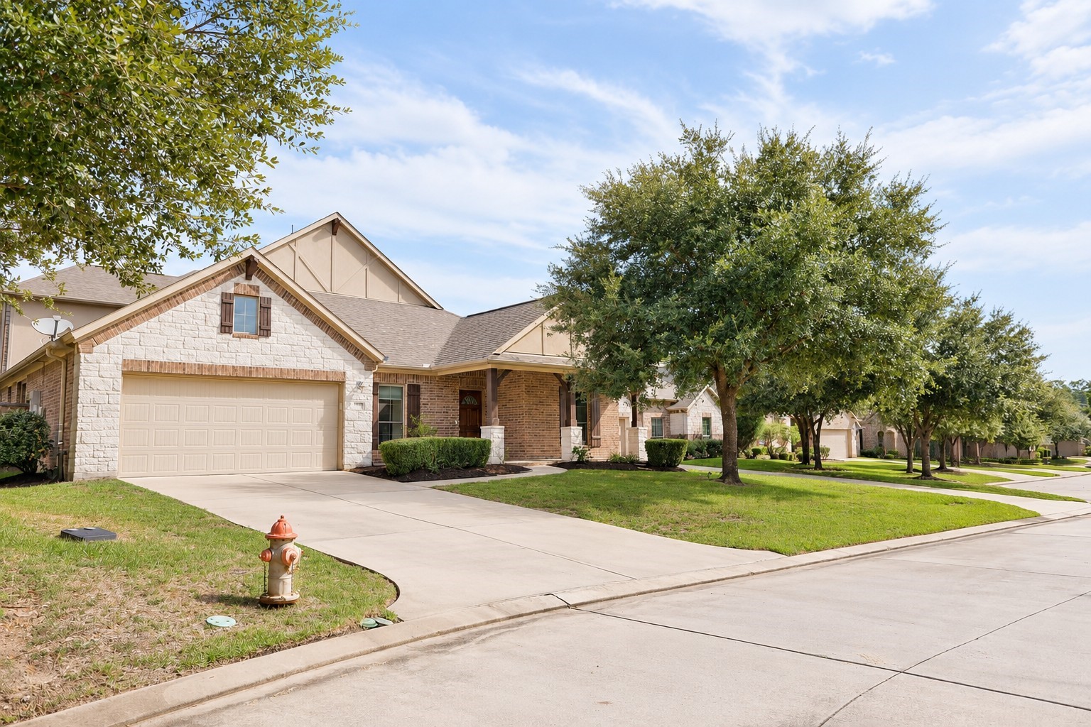2511 Rosemere Drive