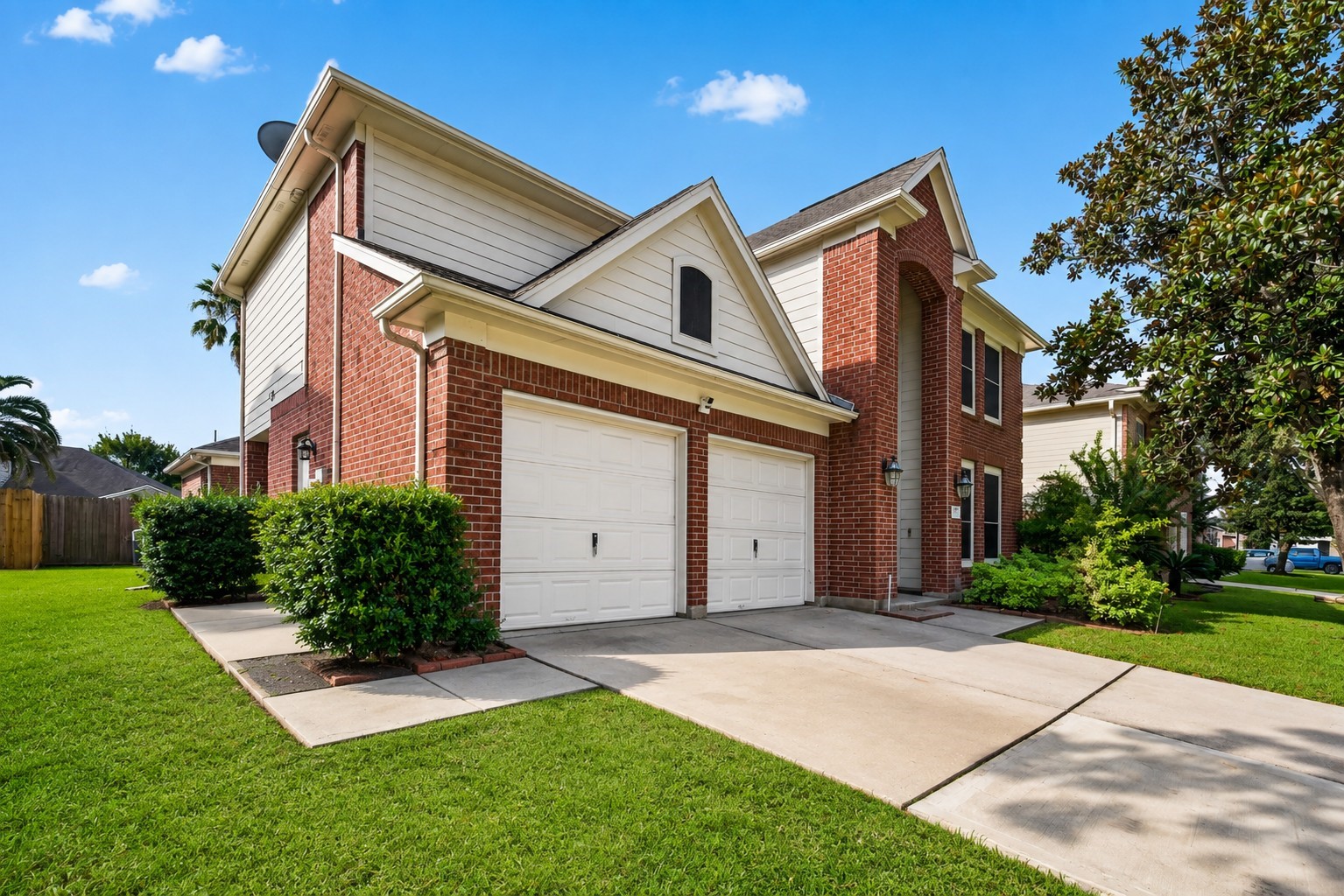 4903 Timber Path Drive