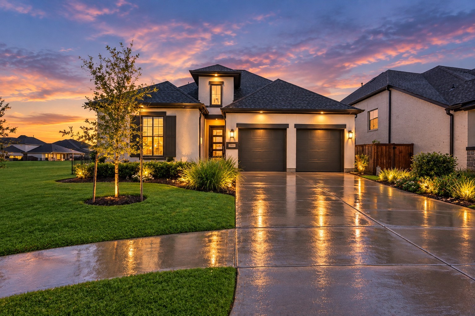24914 Lily Hall Court
