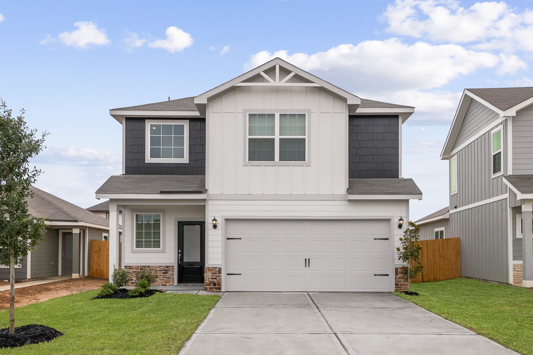8208 Alpine Bearberry Drive