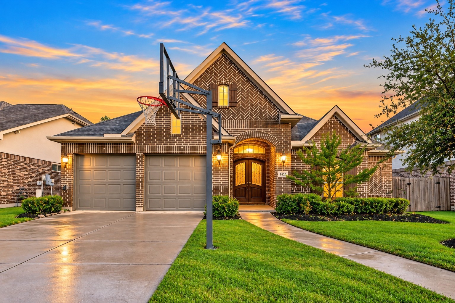 5803 Nowlands Run Lane