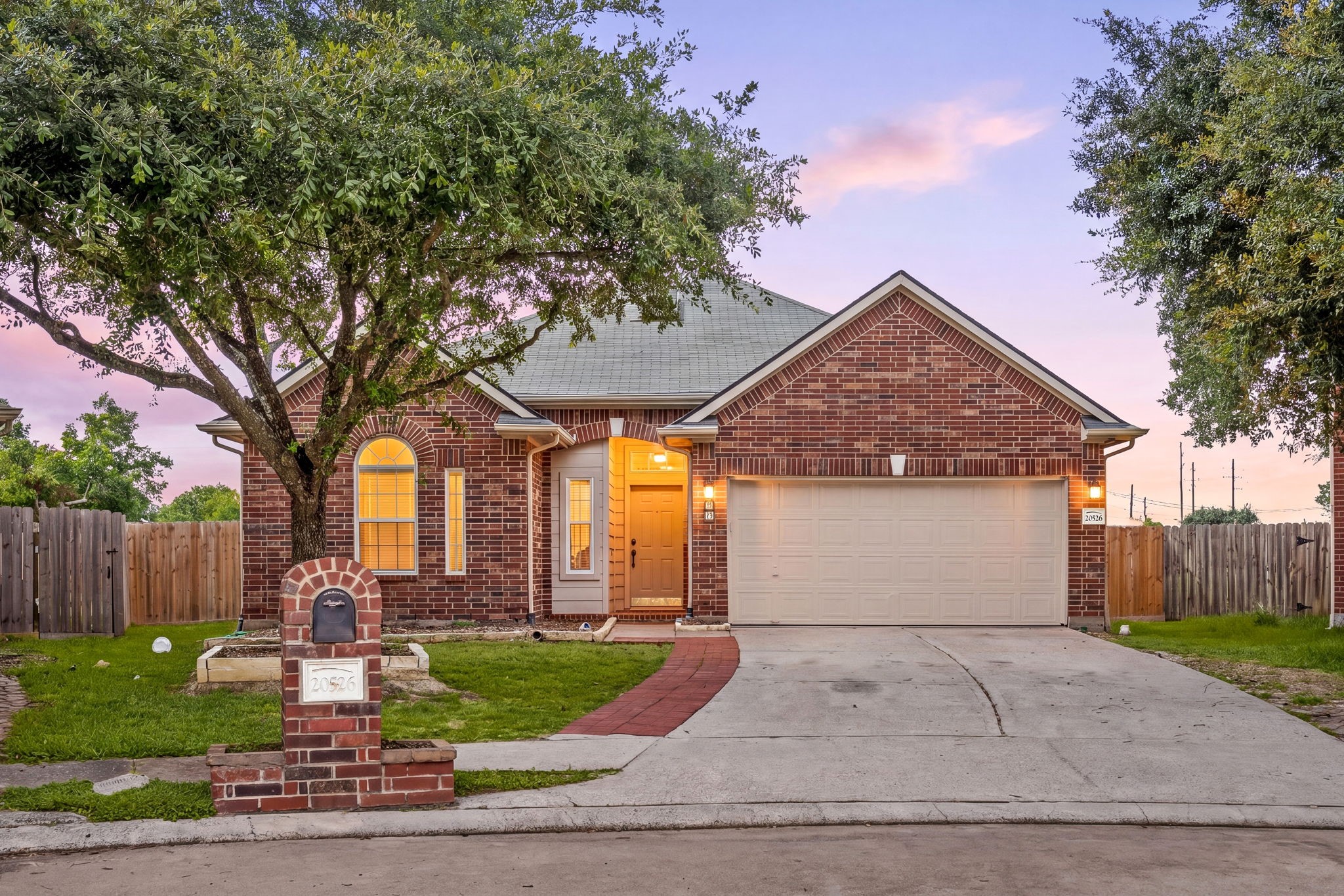 20526 Spring Lilac Lane