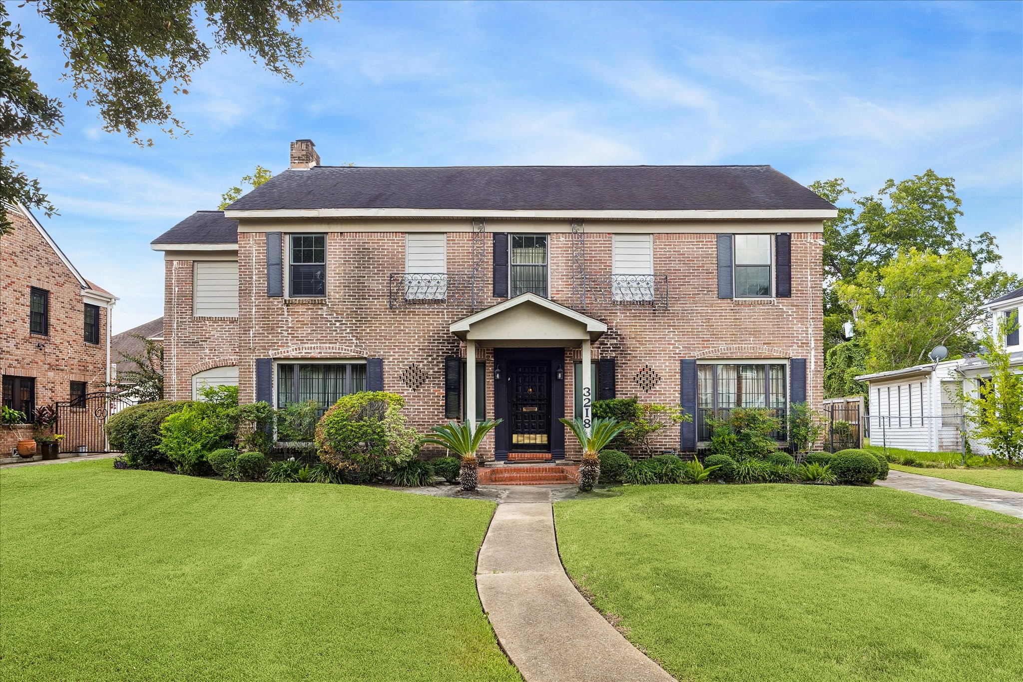 3218 Shenandoah Street