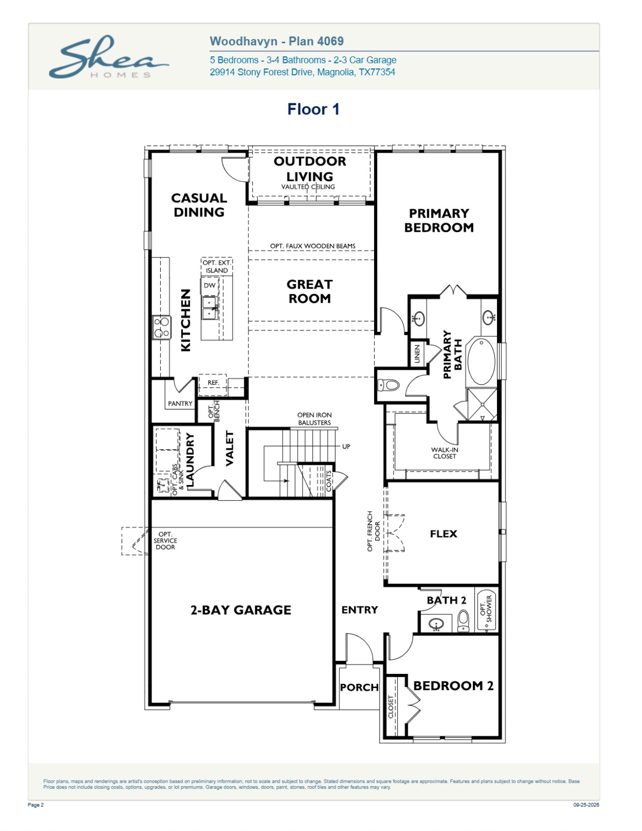 Listing photo 2