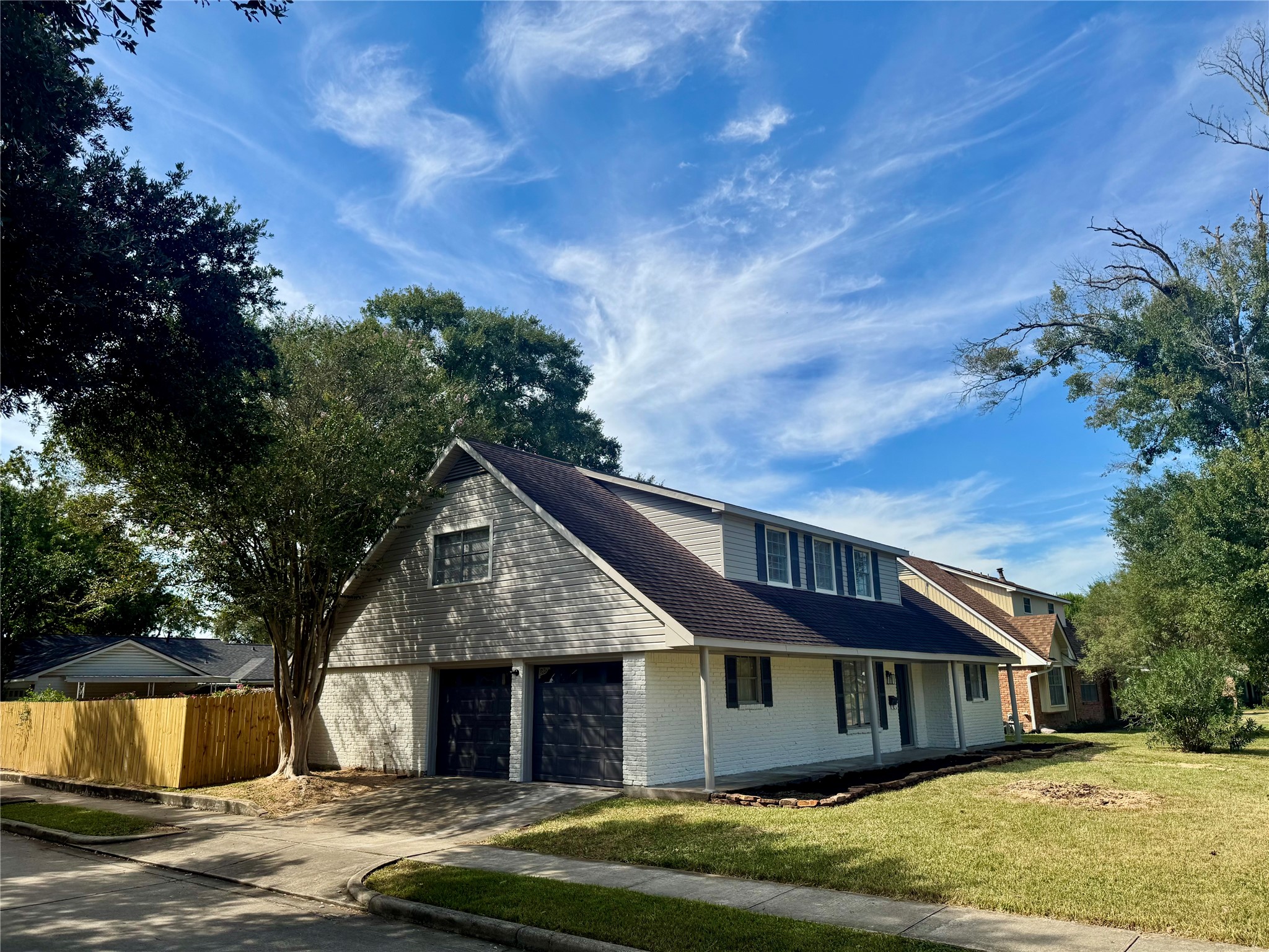 2718 Peach Lane