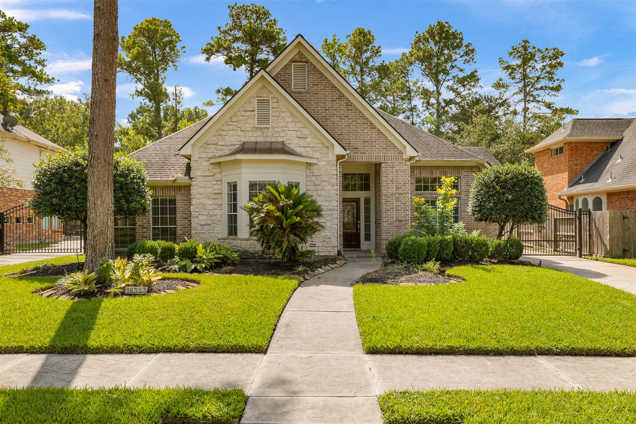 16323 Haden Crest Court