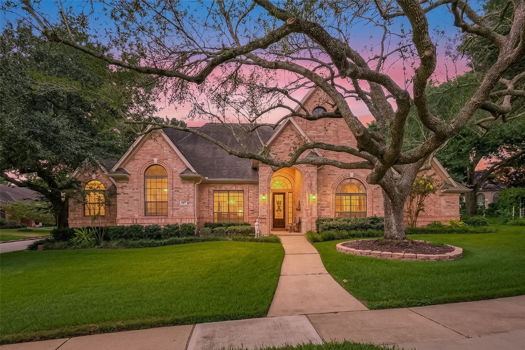 4607 Lake Village Drive
