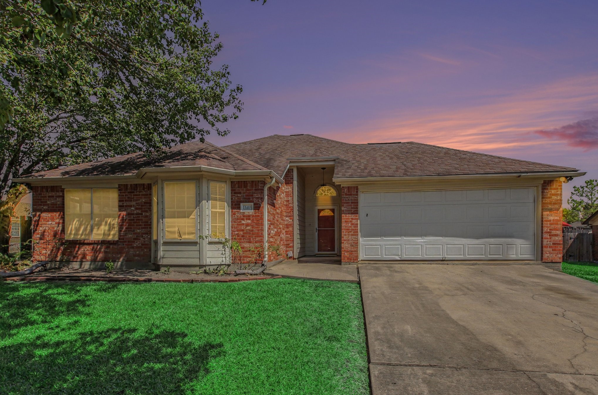 13415 Lake Breeze Lane