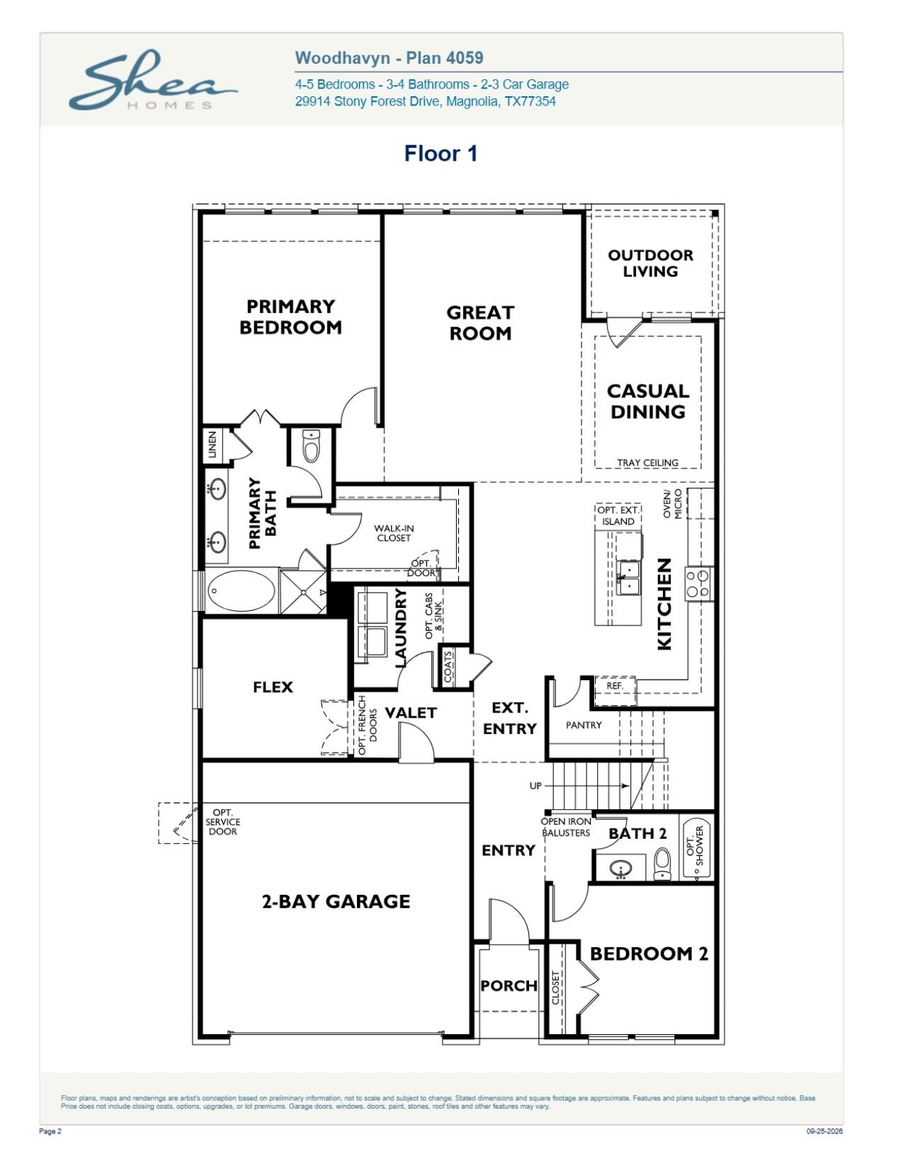 Listing photo 2