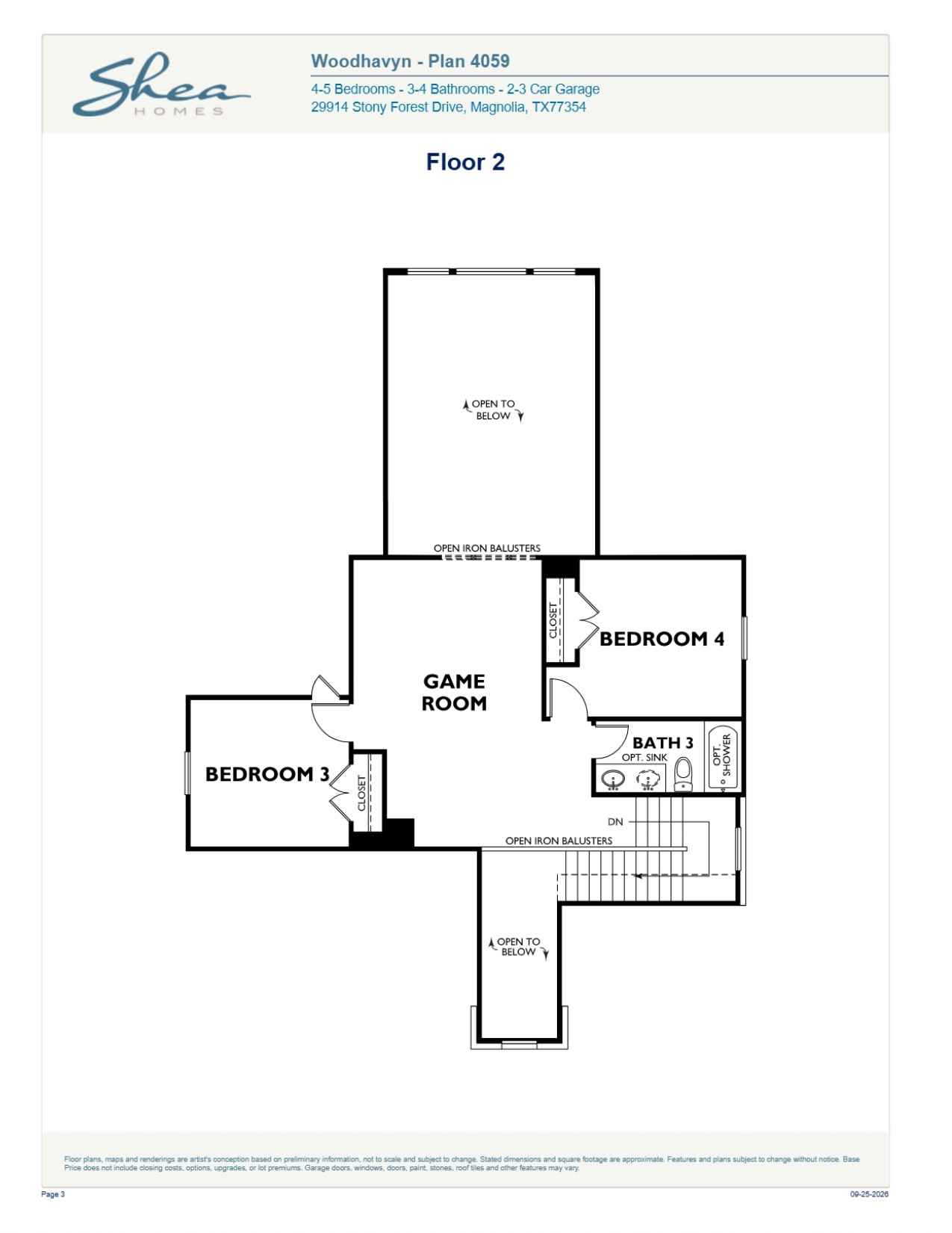 Listing photo 3