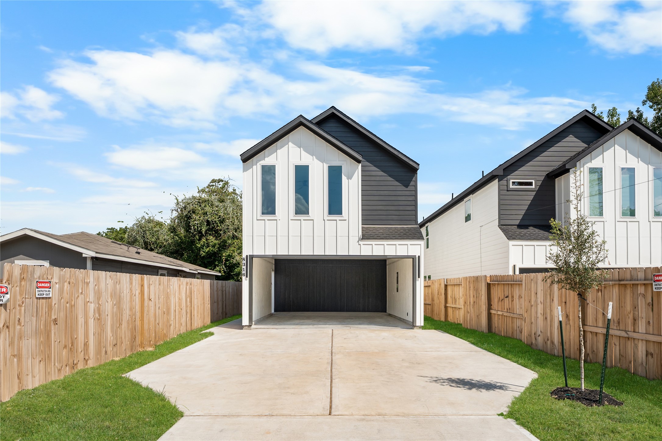 8316 Prairie View Drive