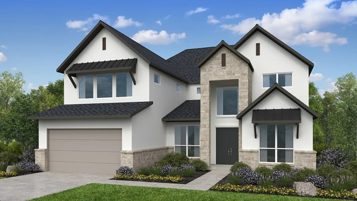 21815 Clover Thistle Court