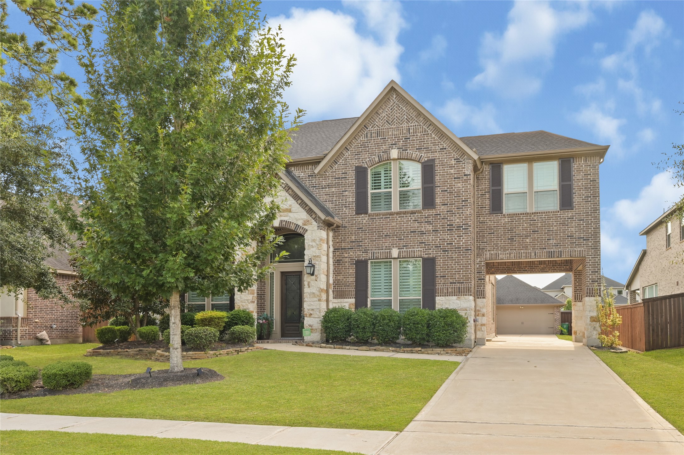 16411 Shumard Run Lane