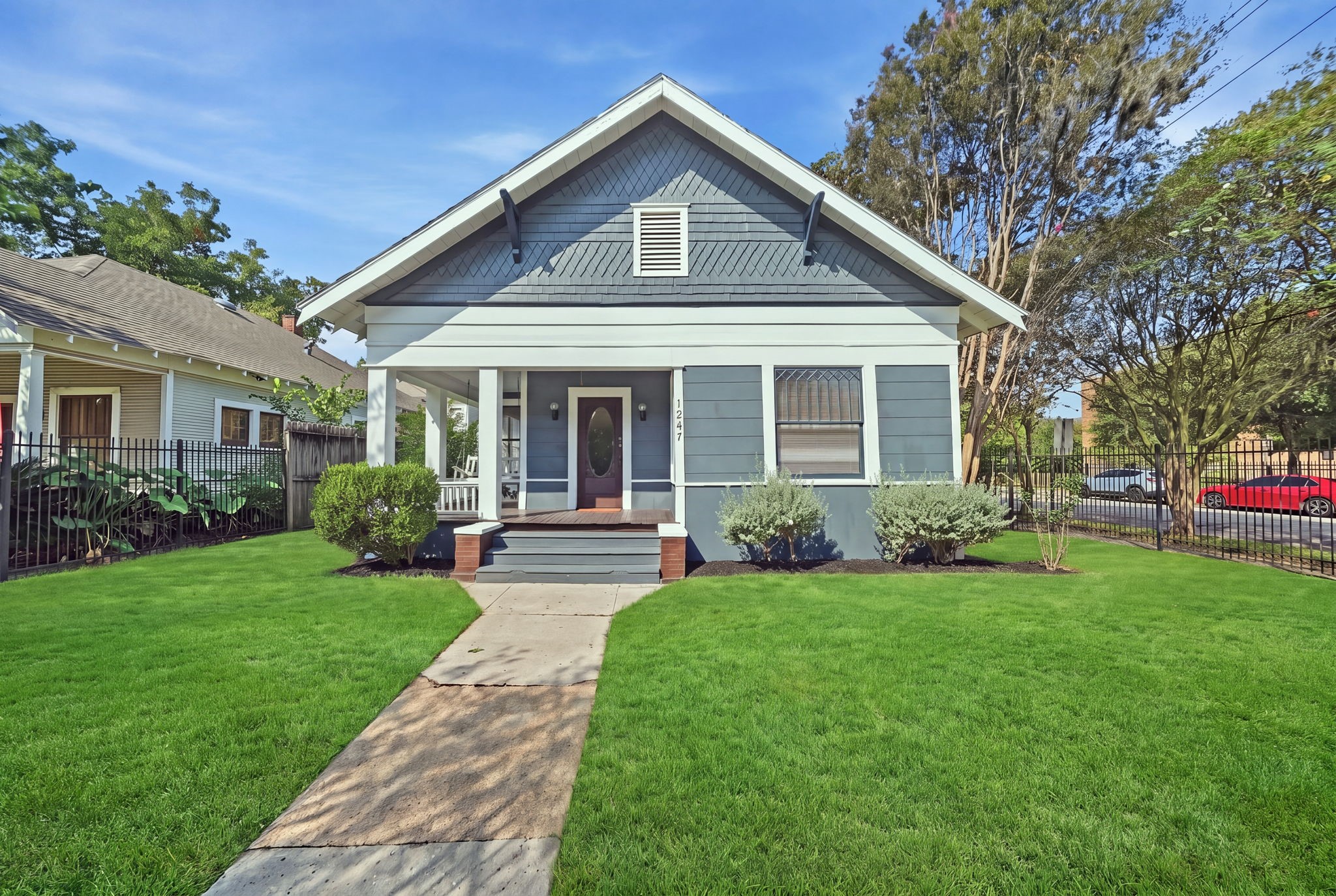 1247 Columbia Street