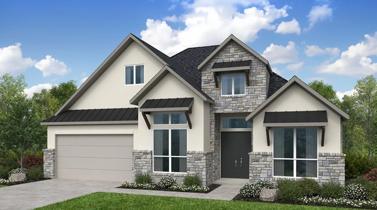 21811 Clover Thistle Court