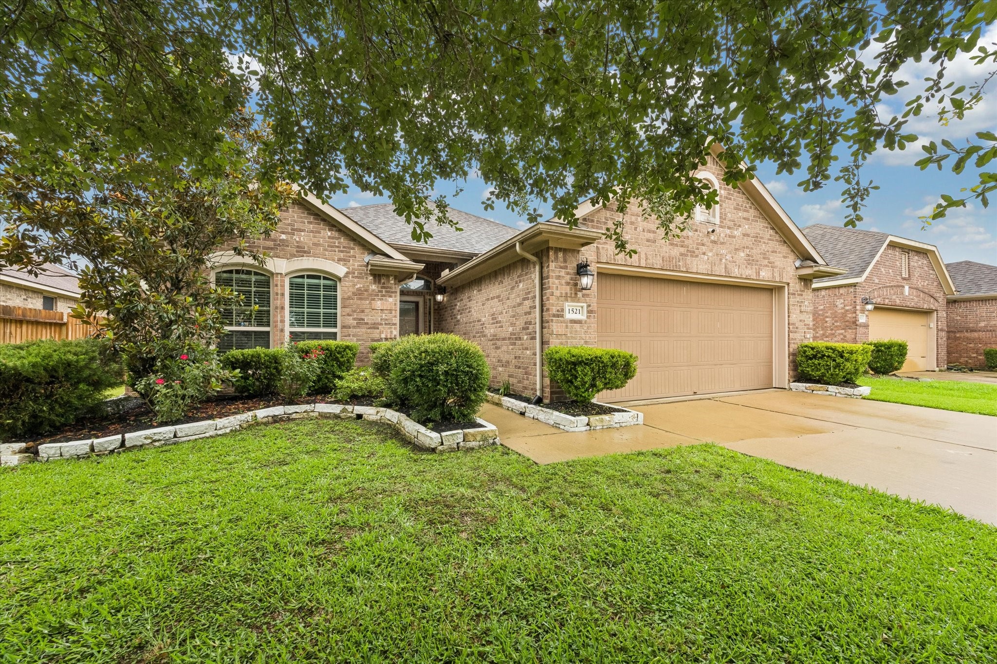 1521 Bluestone Edge Lane
