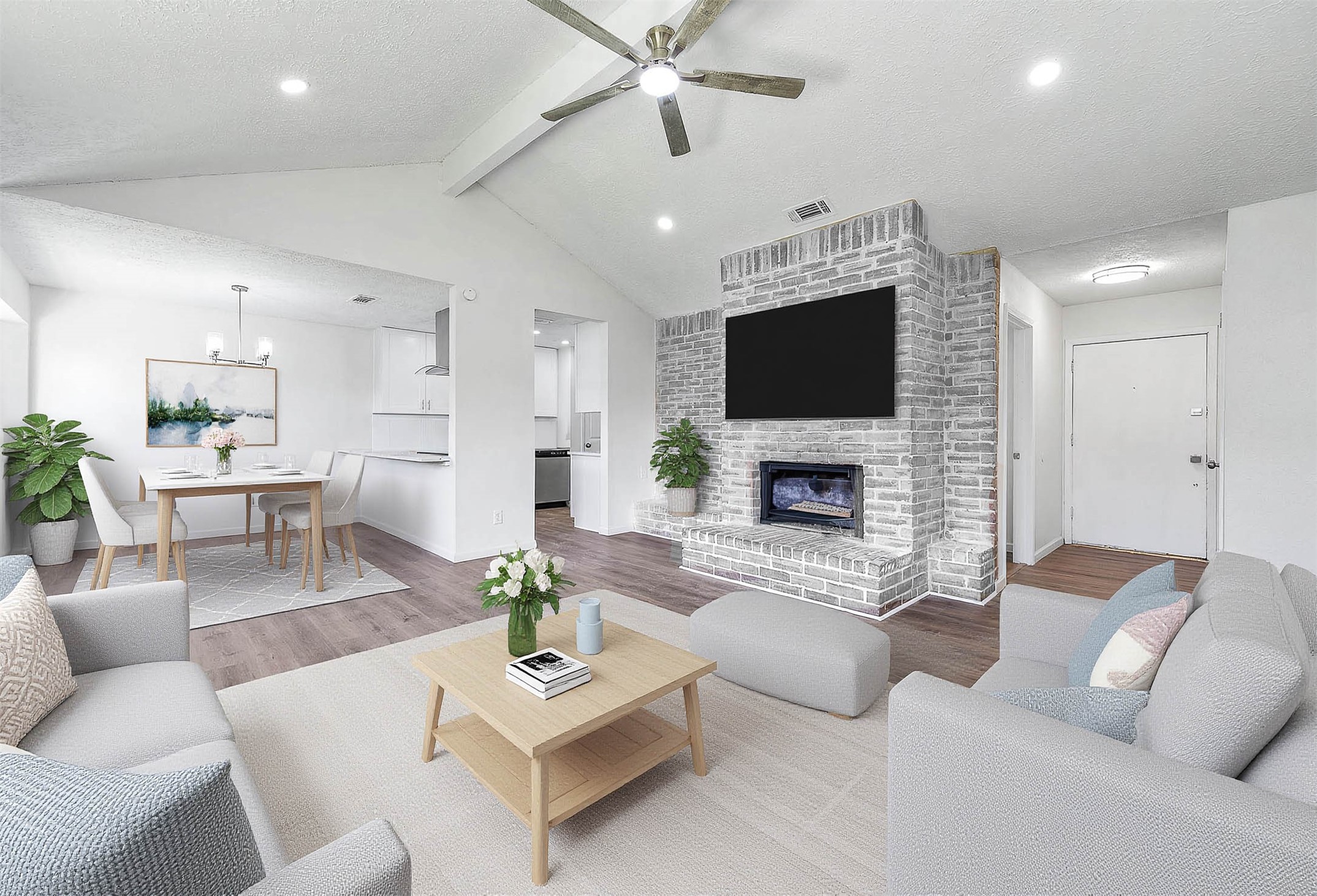 6526 Lynngate Drive