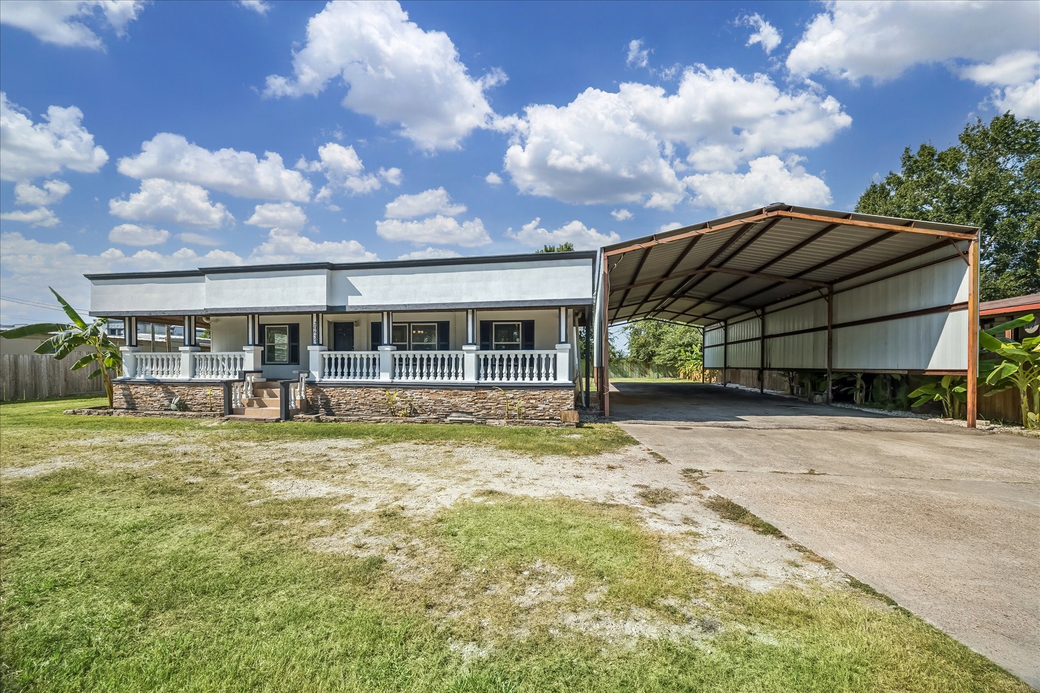 20635 Sleepy Hollow Lane