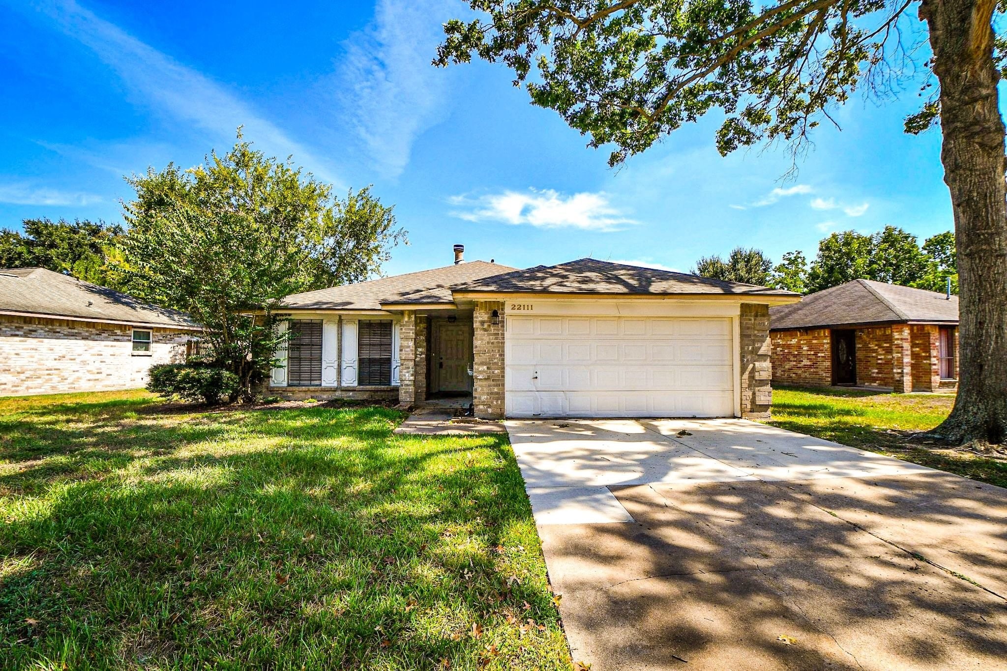 22111 Pearl Lake Drive