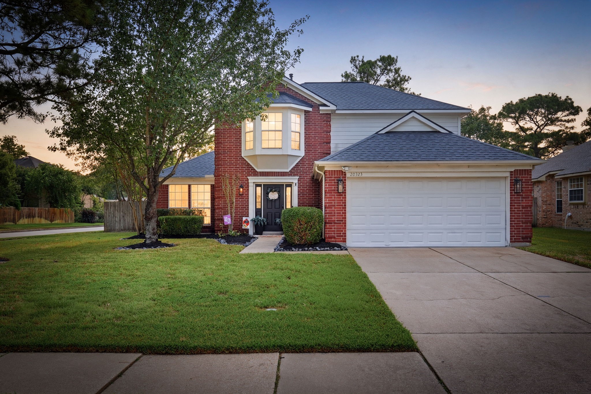 20323 Lone Star Oak Street