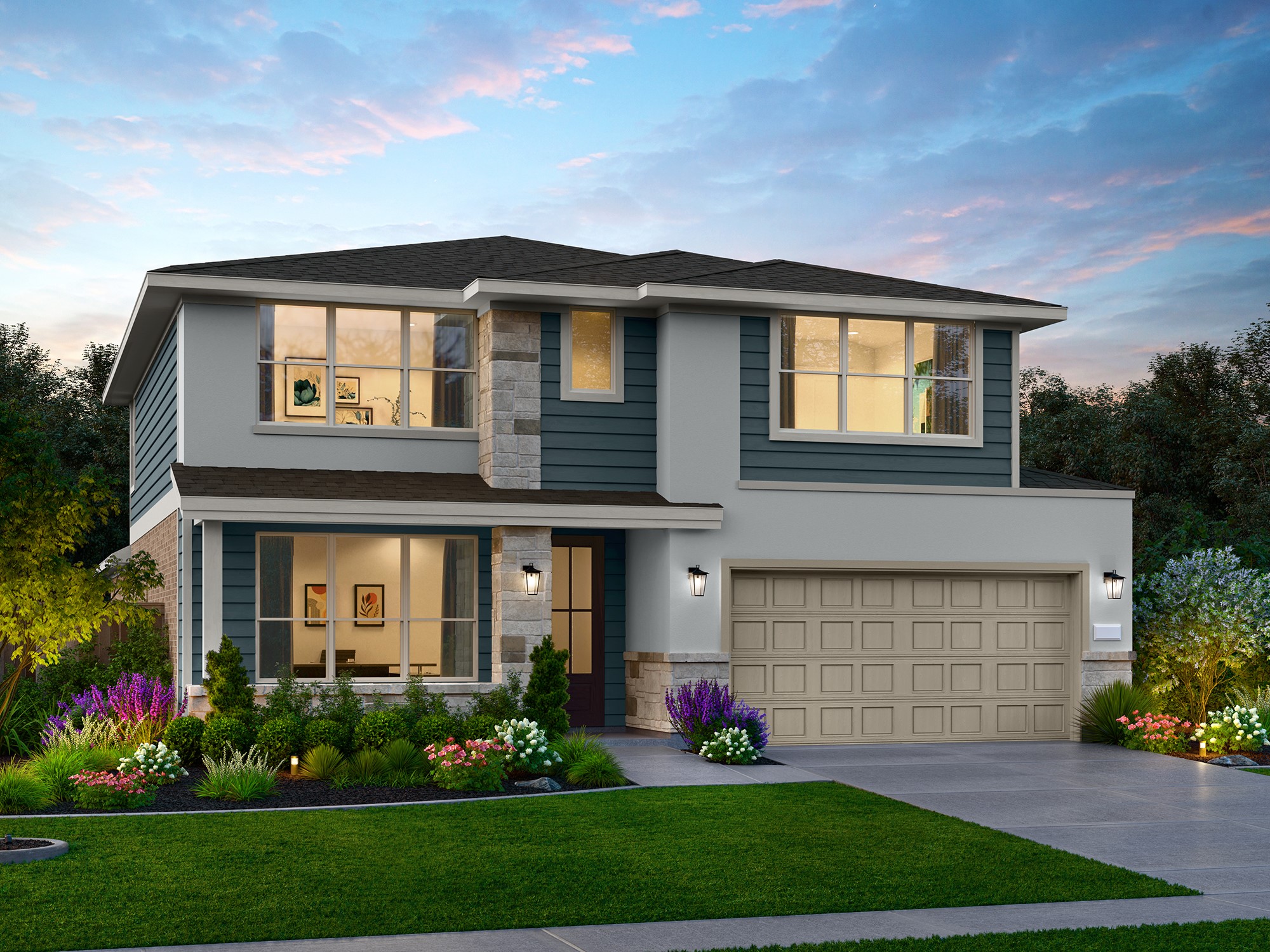 417 Mourning Dove Drive