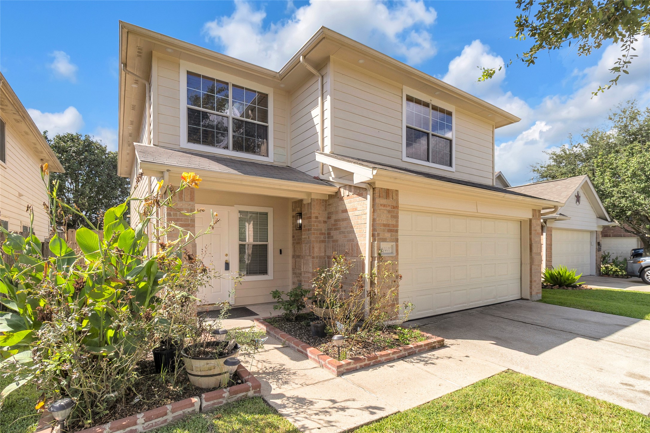 11410 Sunburst Falls Drive