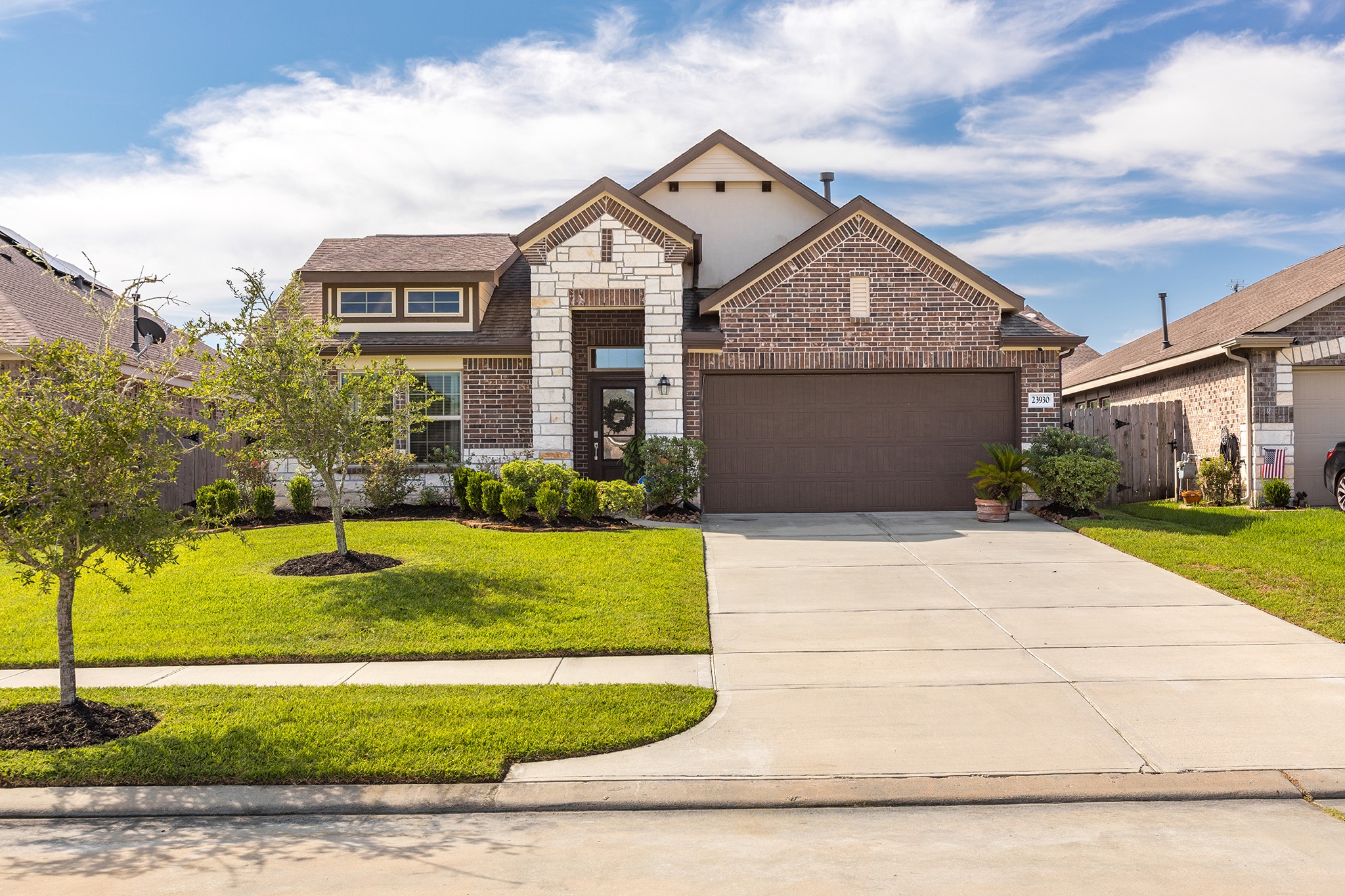 23930 Olivenza Trail