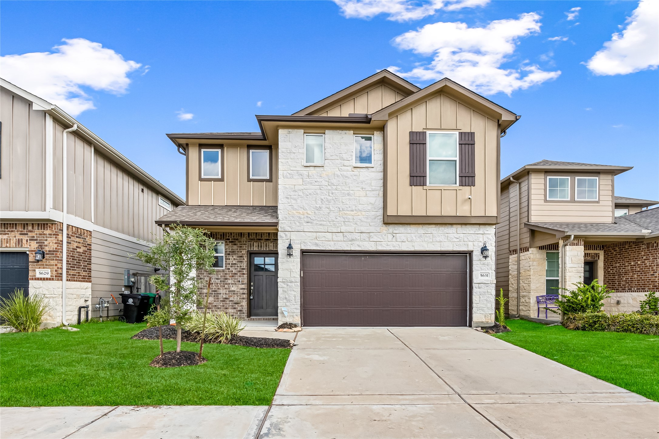 5631 Giving Grace Way