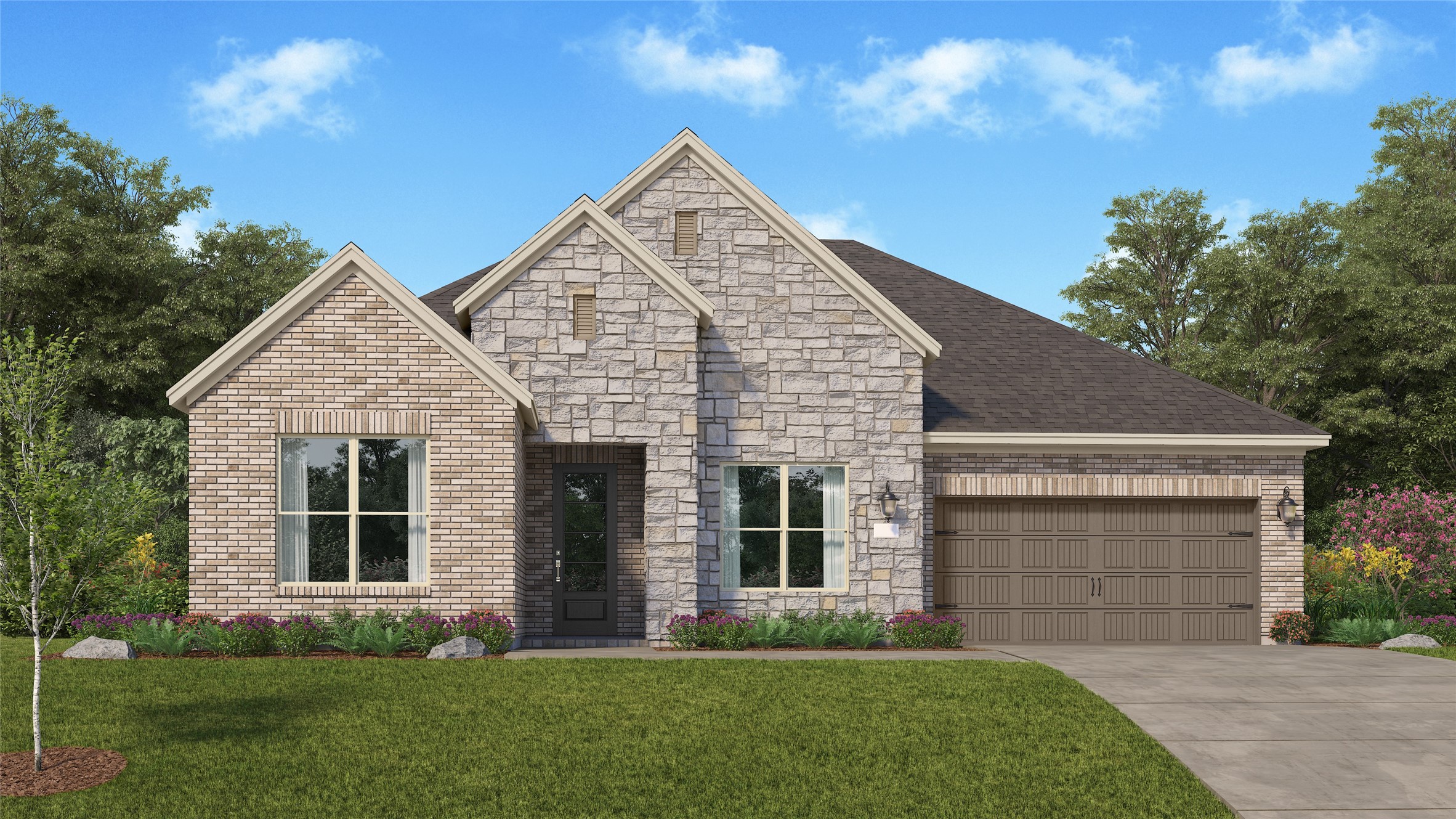 4012 Mossy Oak Drive