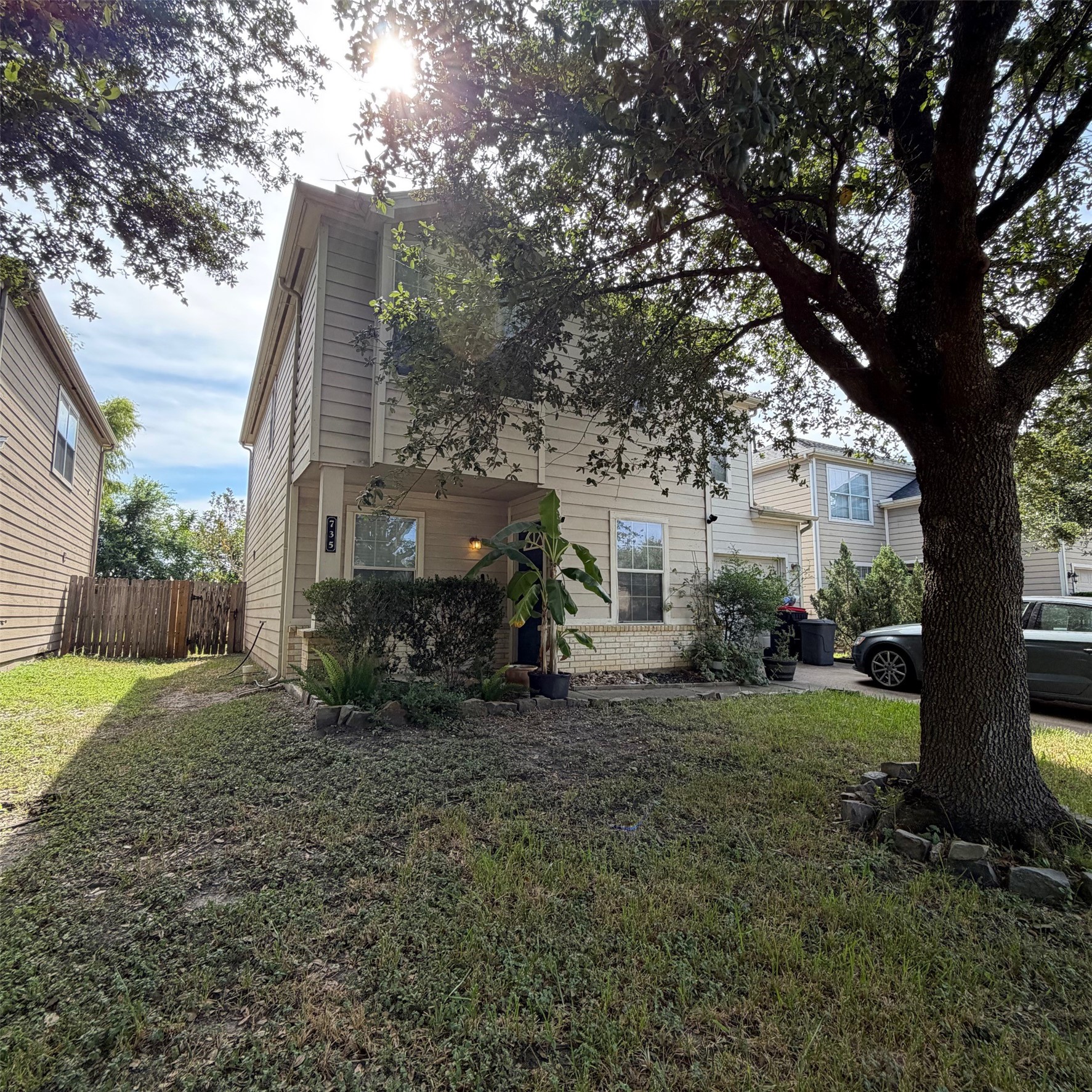 735 Pine Lodge Drive