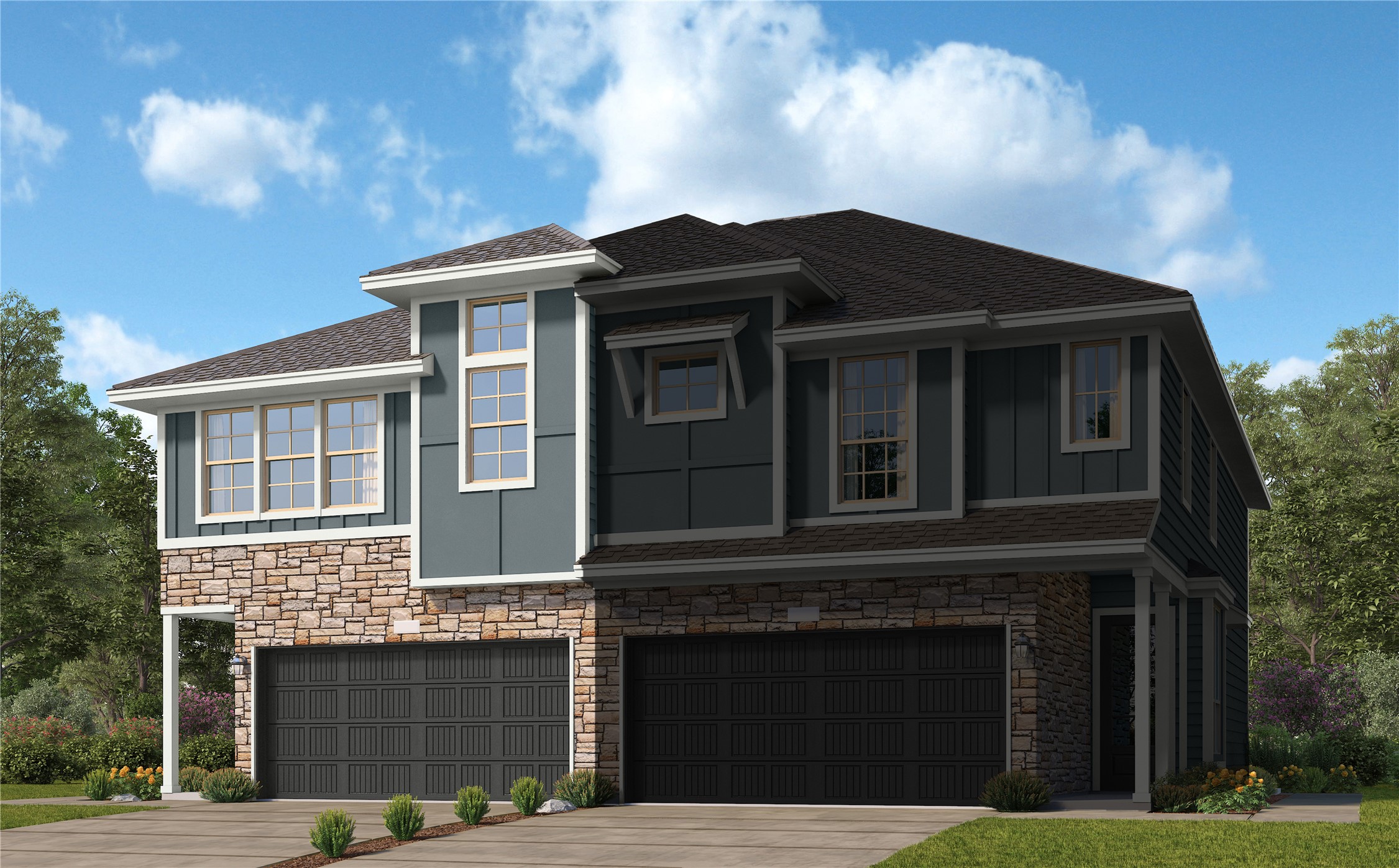 12510 Alligator Lake Court
