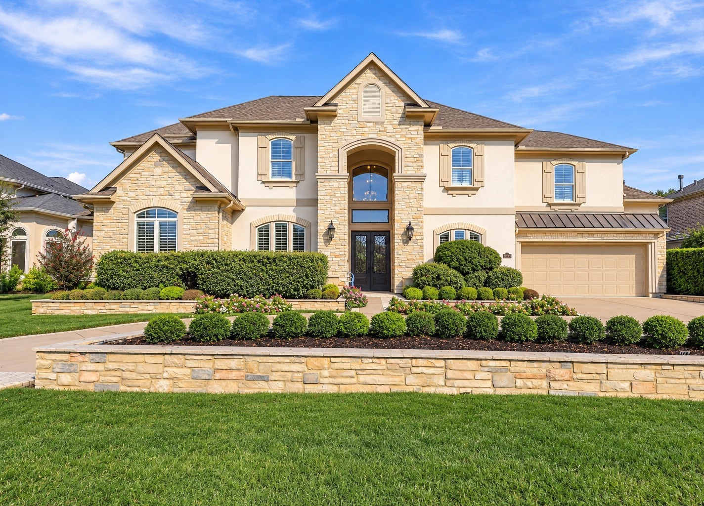 10311 Joshua Creek Court