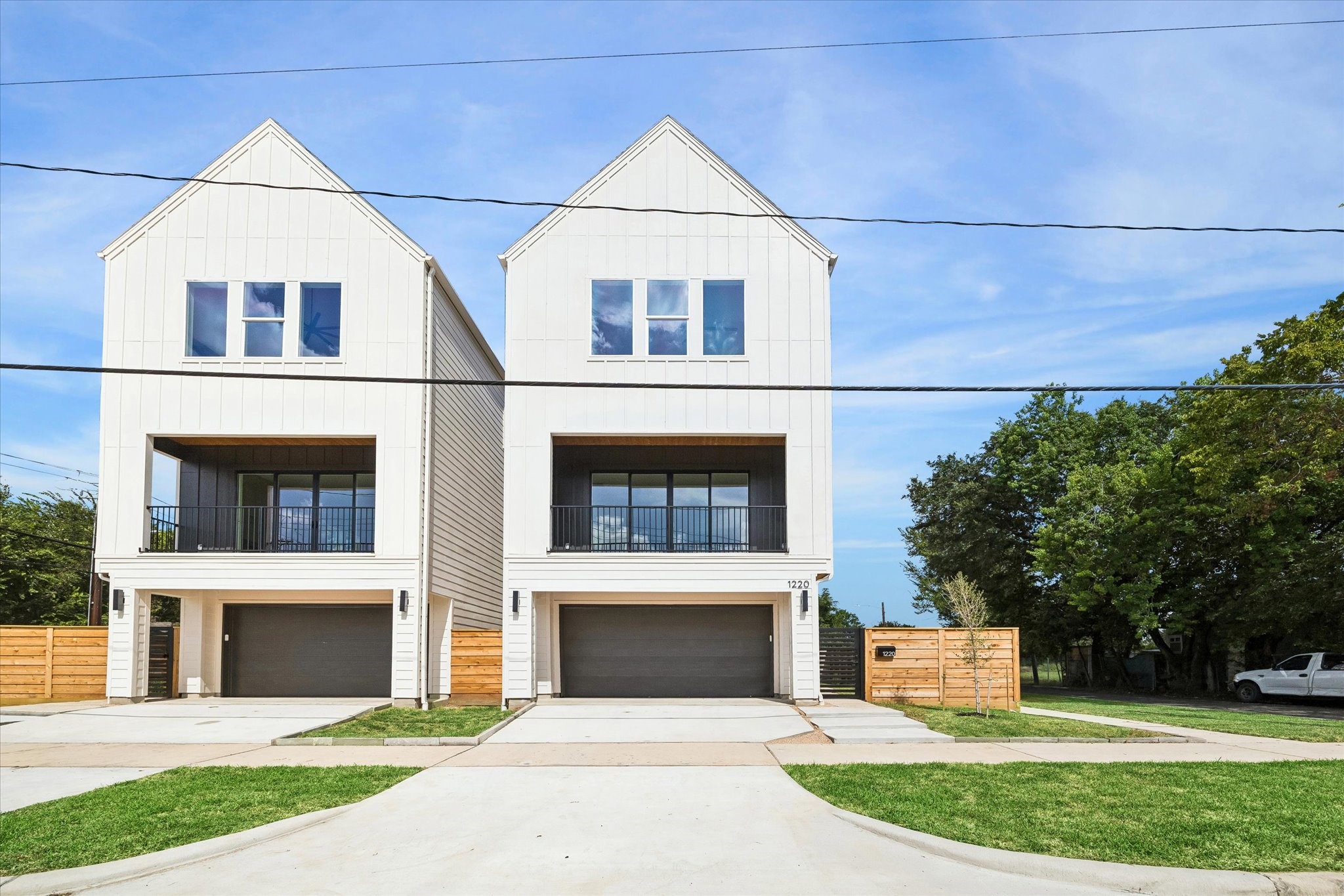 1220 Gregg Street