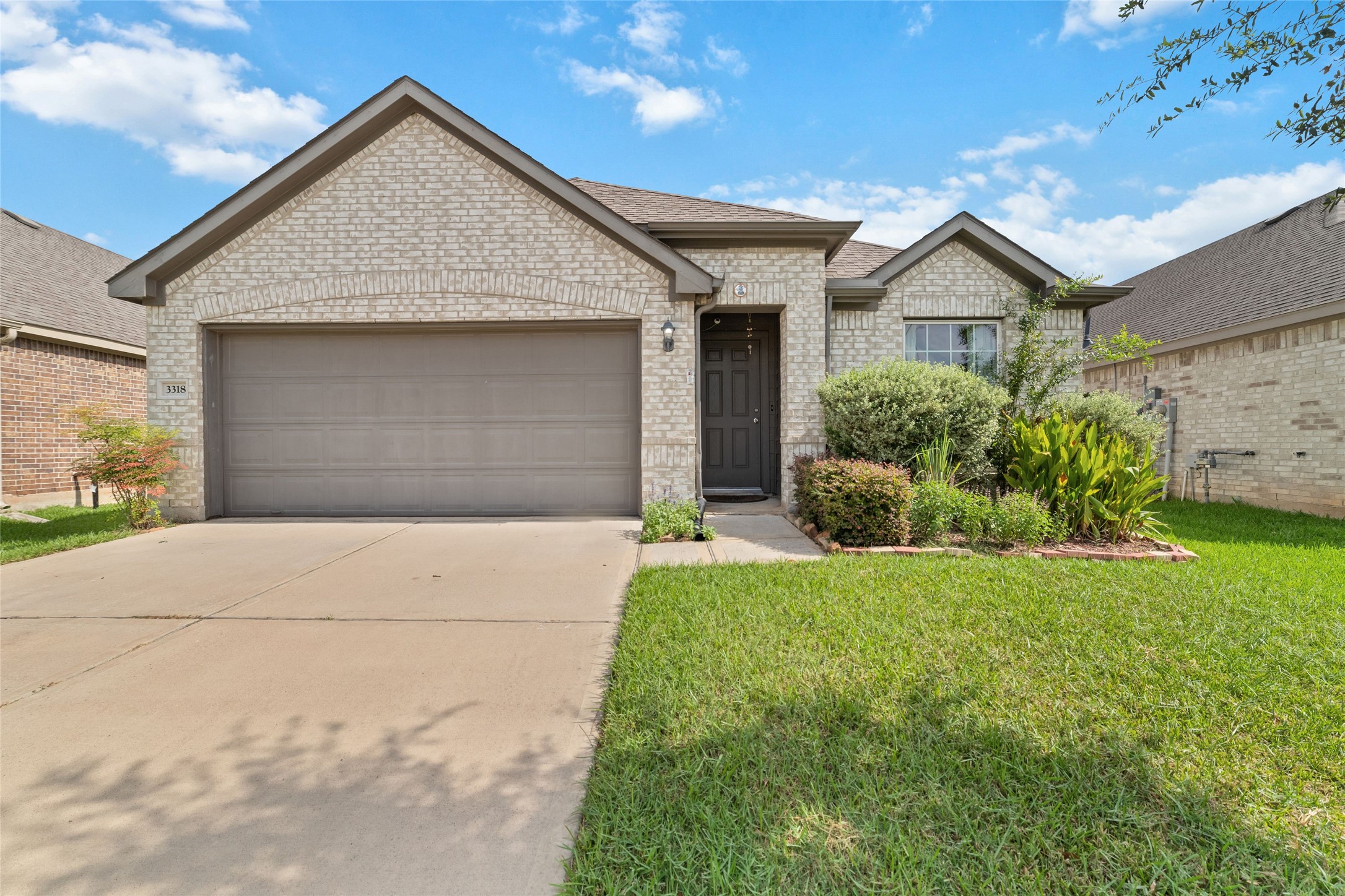 3318 Driftwood Meadow Lane