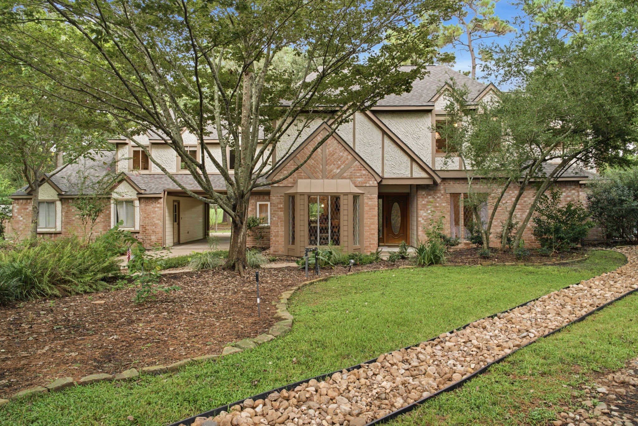 2715 Timberjack Place