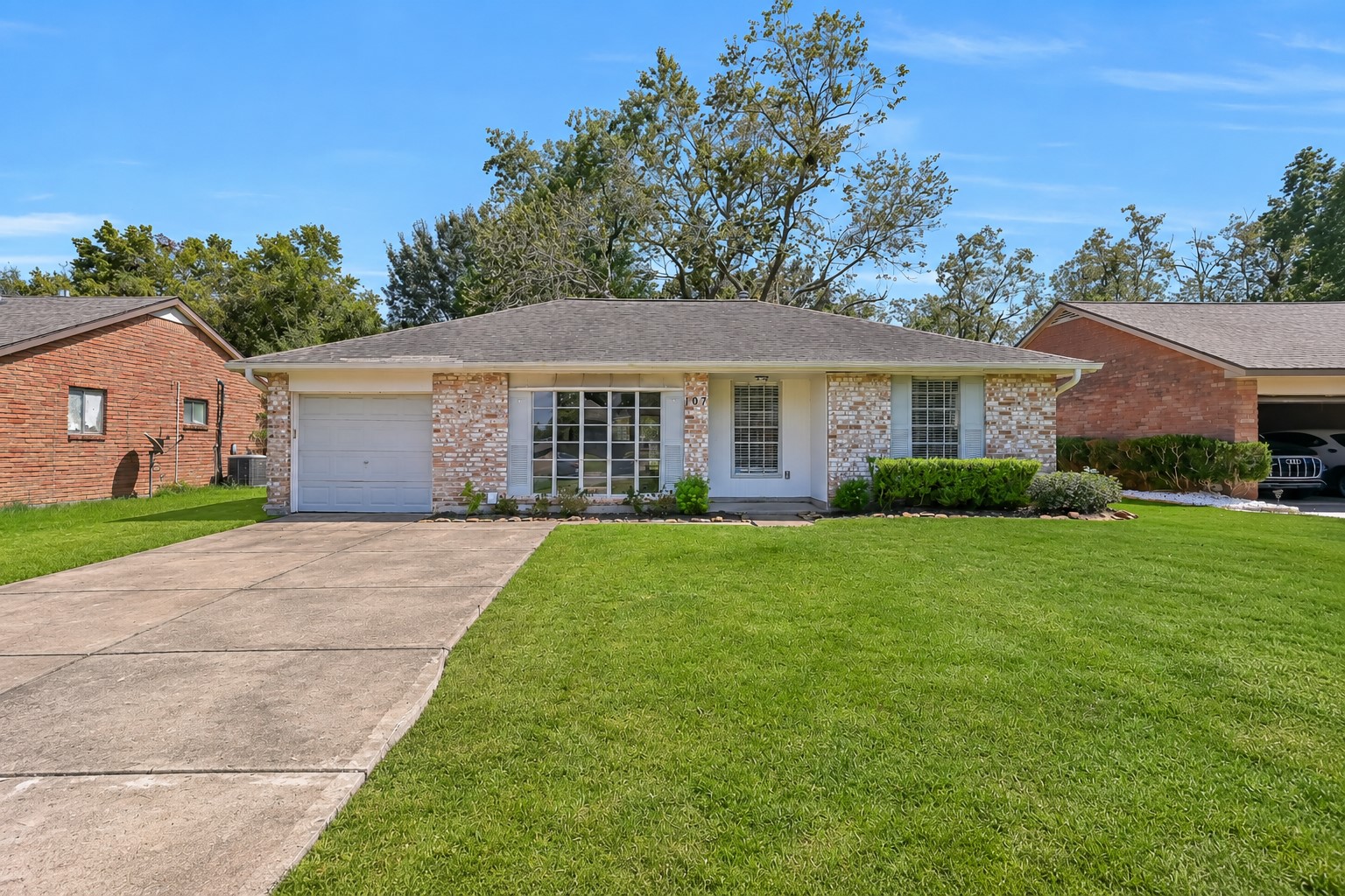 107 Stratmore Drive