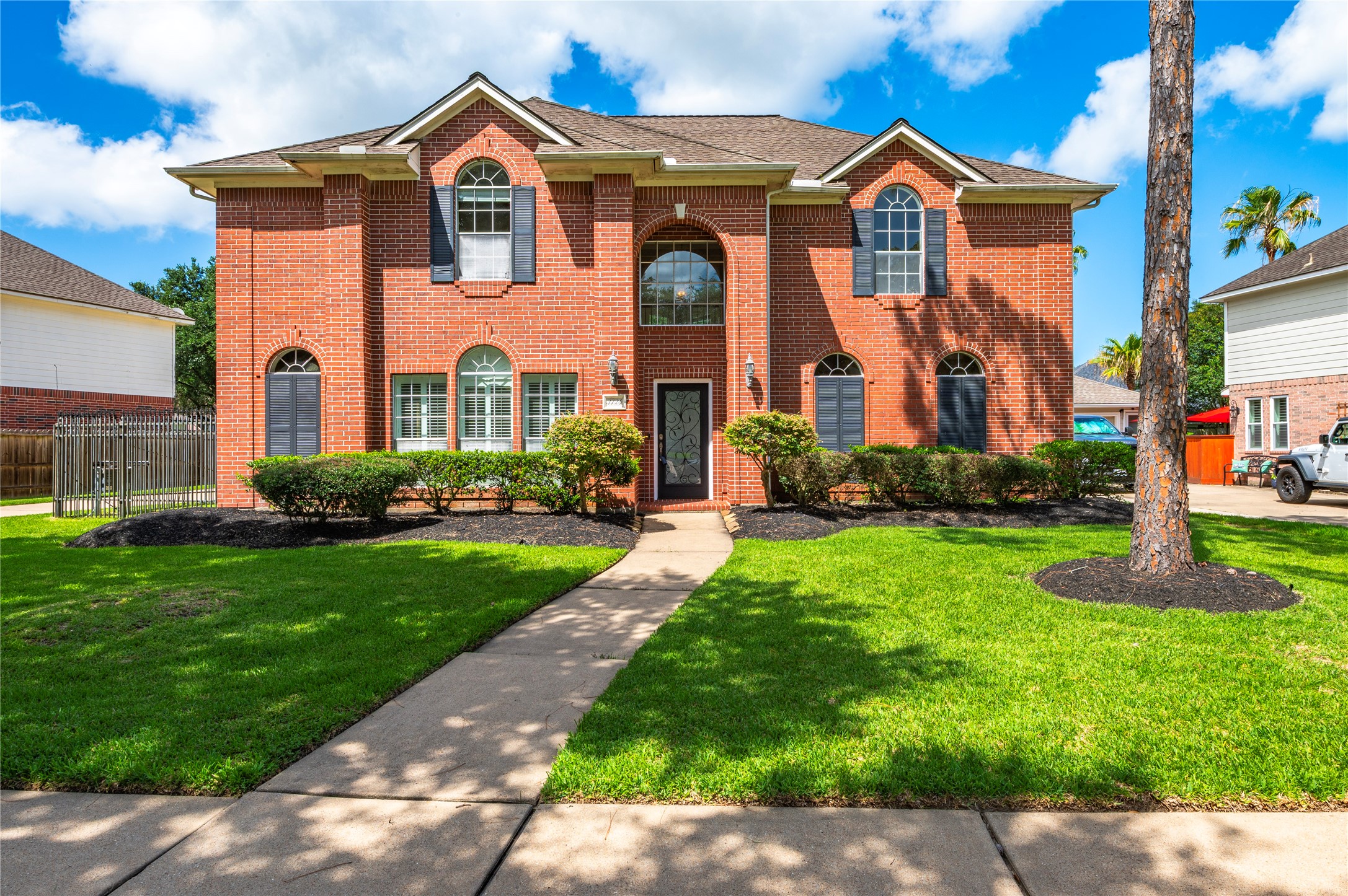 3124 Sand Shadow Drive