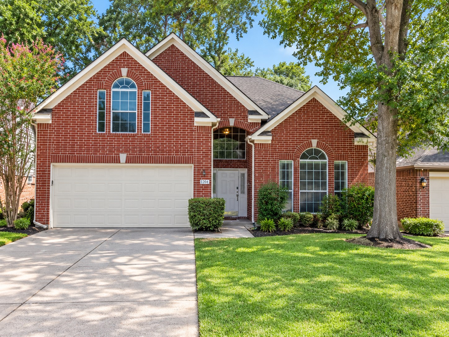 3803 Spruce Bay Drive