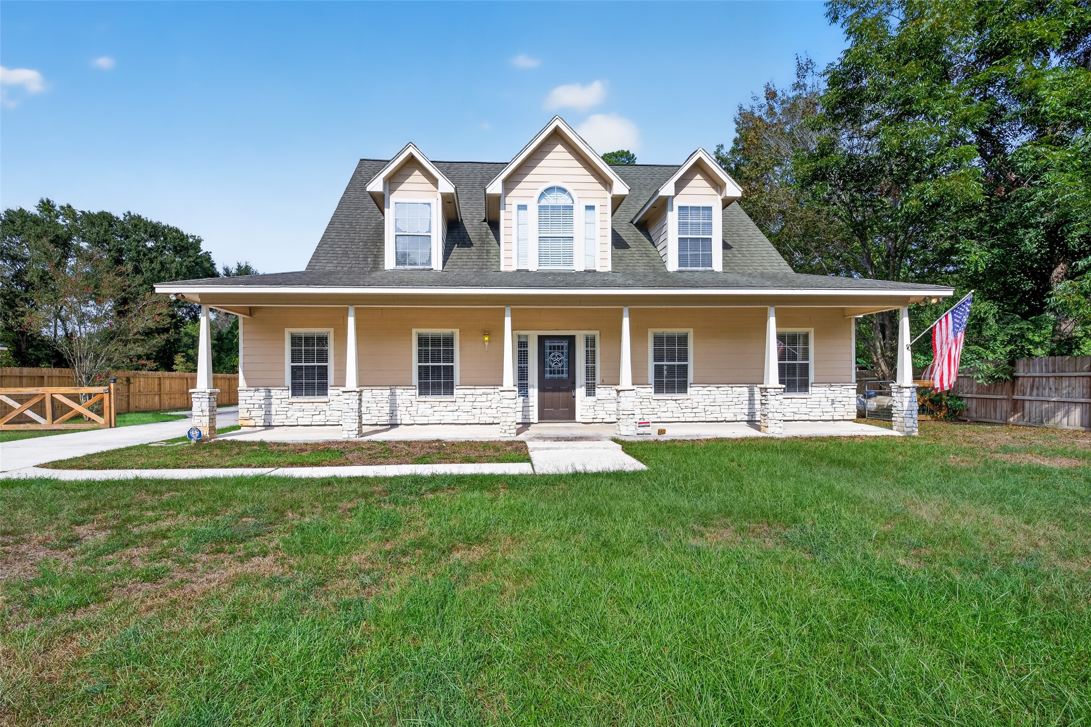 8710 Kerr Drive