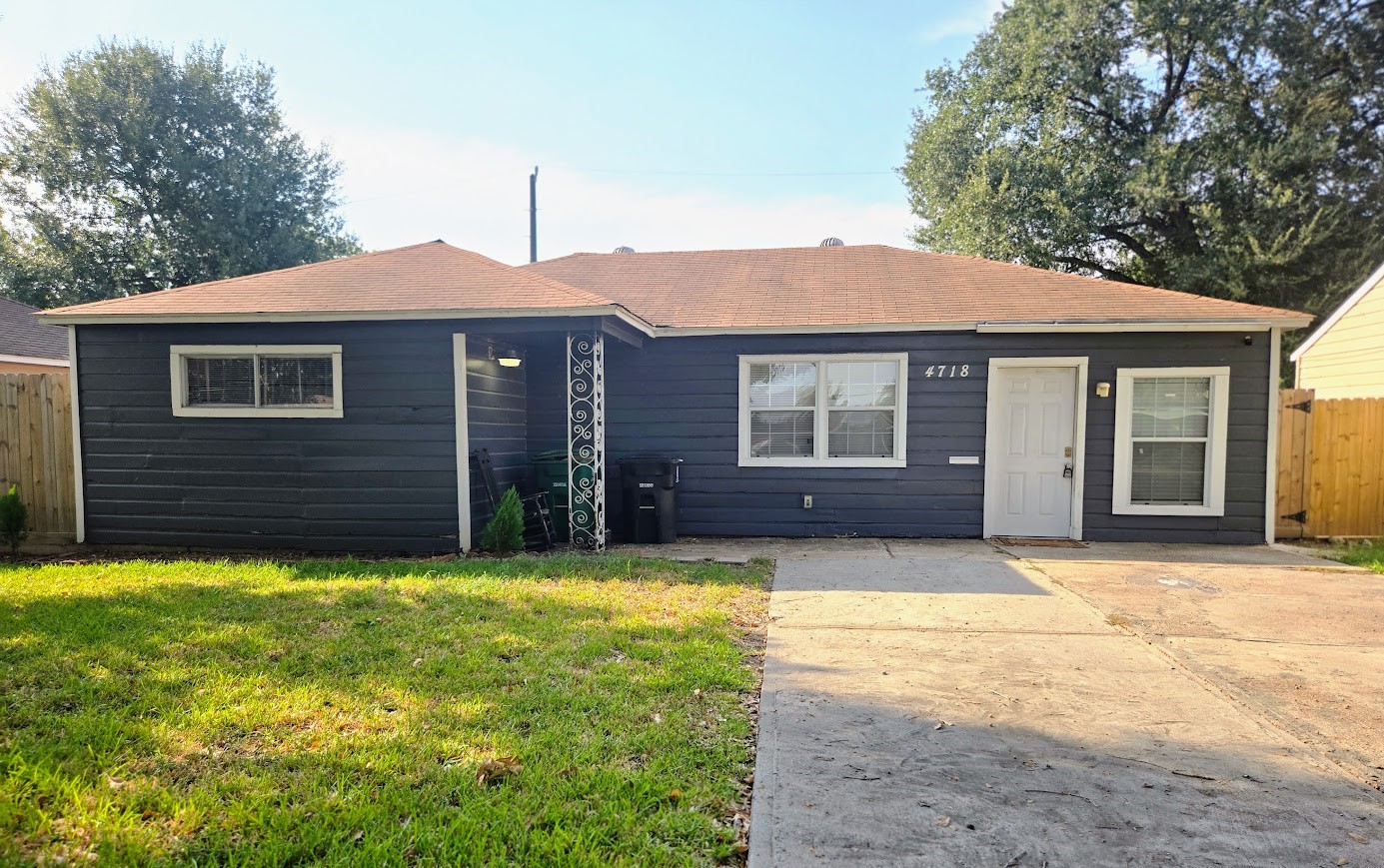 4718 Meadow Park Drive