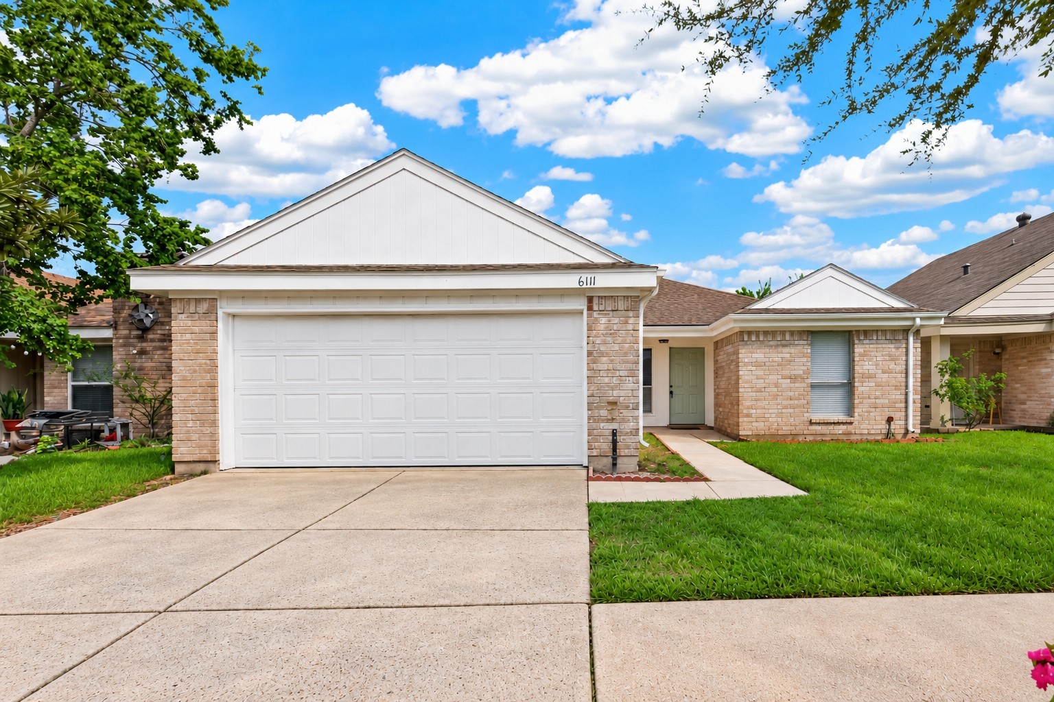 6111 Grandvale Drive