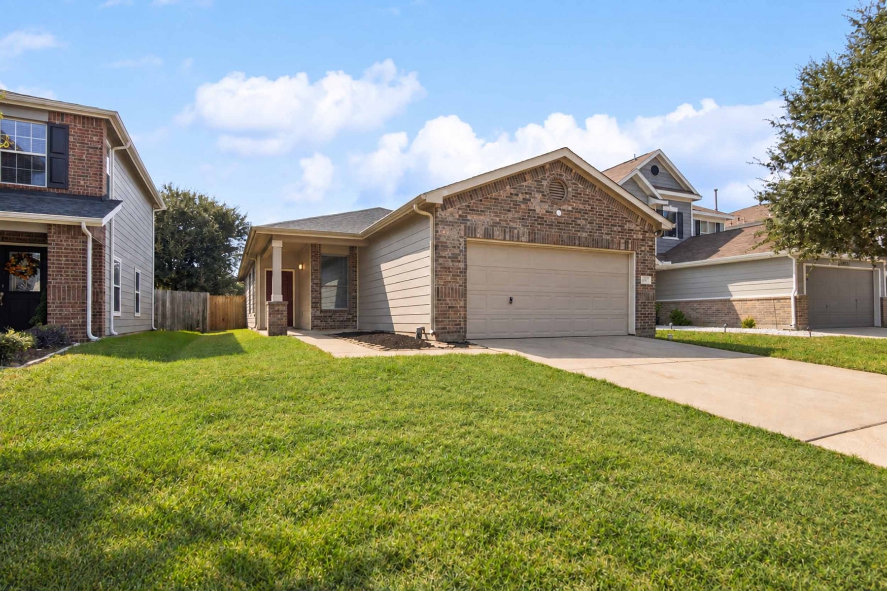 18523 Fair Grange Lane