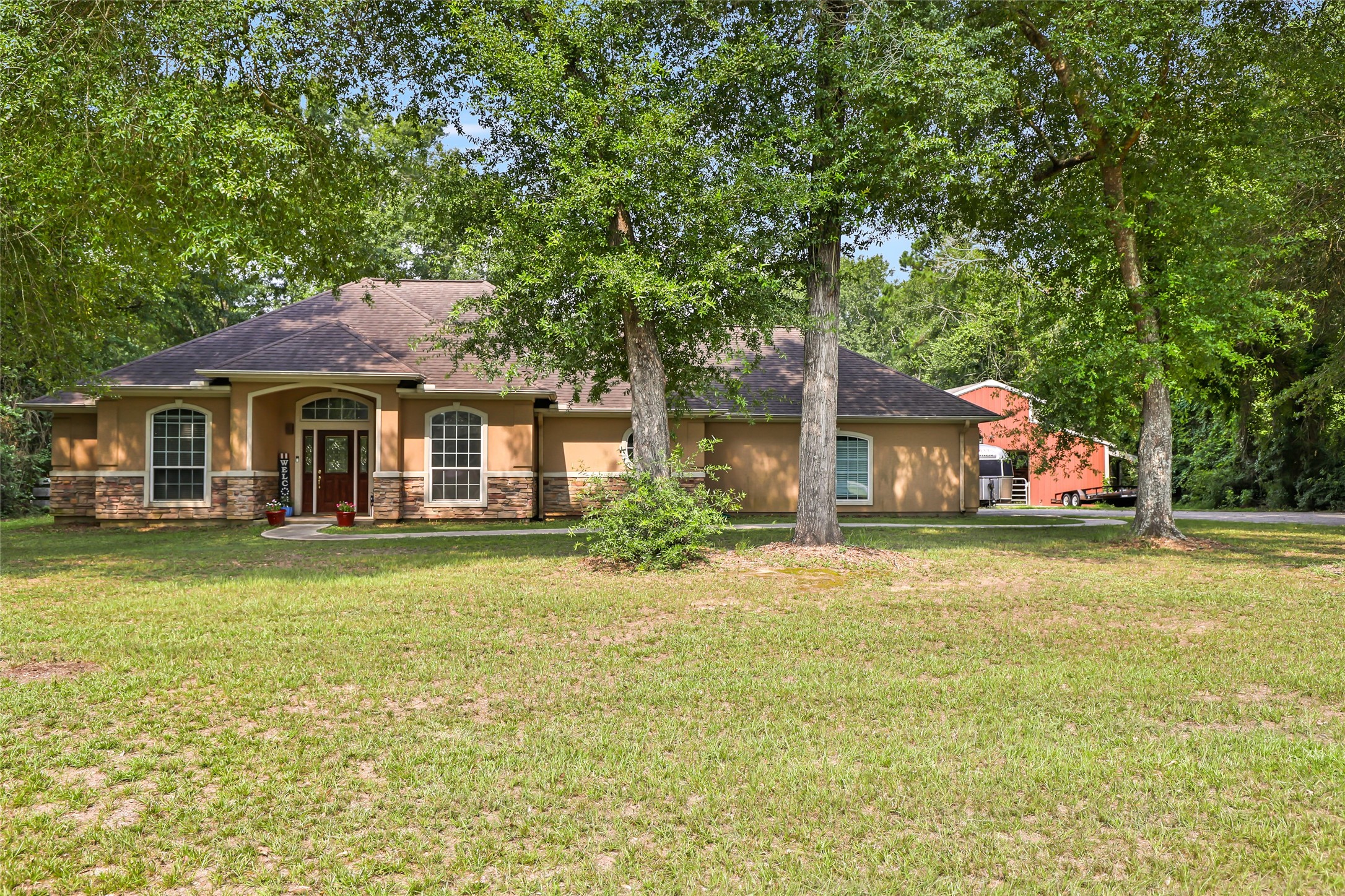 17207 Horseshoe Way