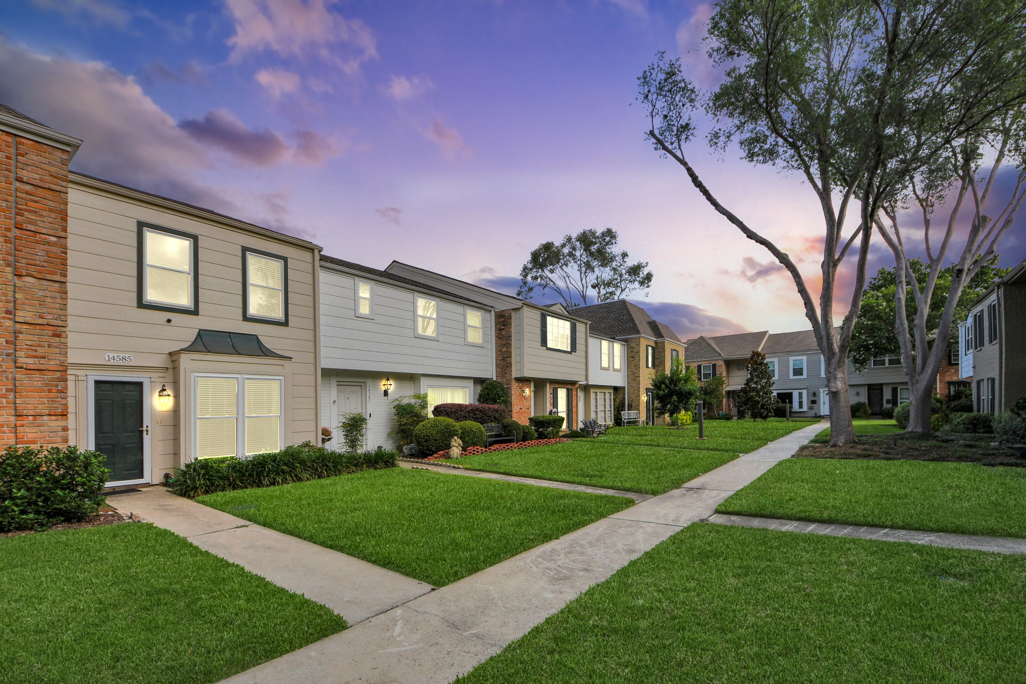 14585 Misty Meadow Lane