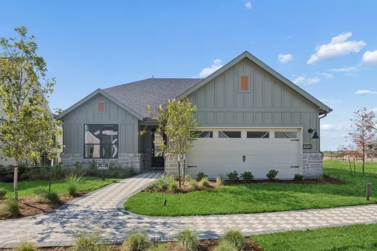21515 Trophy Club Park Dr Cypress