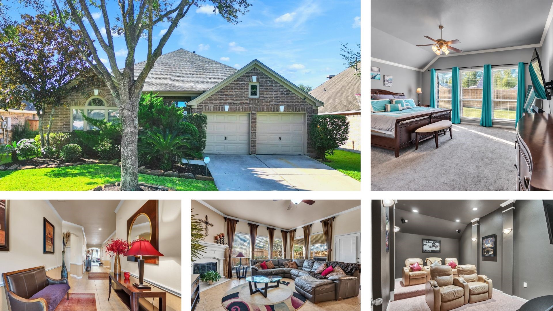 14922 Barton Grove Lane