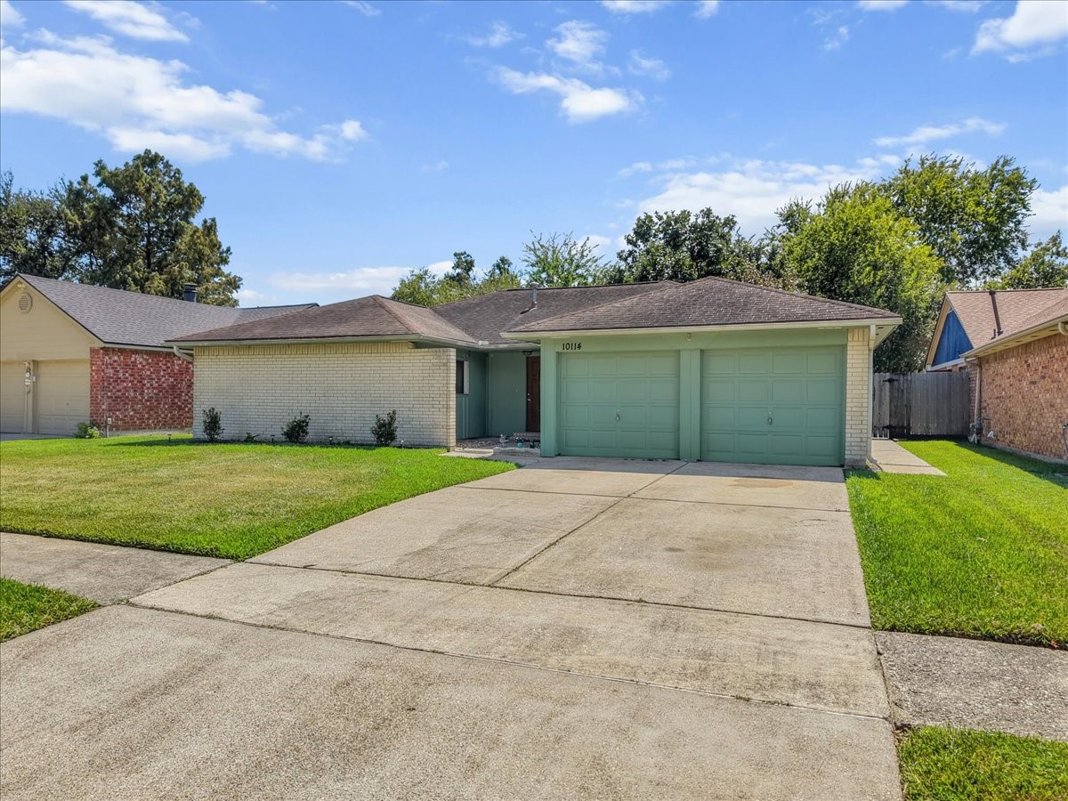 10114 Roseberry Drive