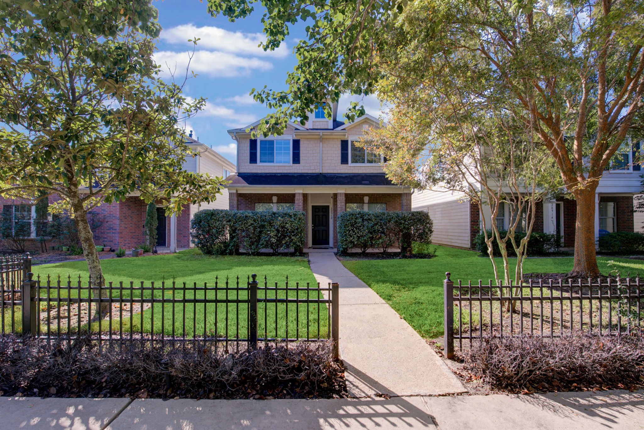 20910 Hall Colony Court